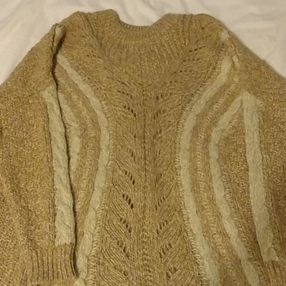 ECOTÉ Oversized Comfy Sweater - Picture 5 of 8